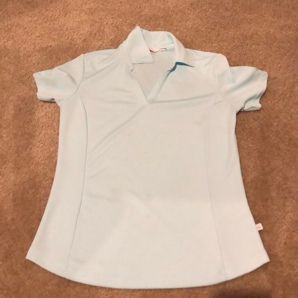 Golf shirt